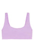 Copenhagen Cartel - Agung top Scoop neckline - Fairy